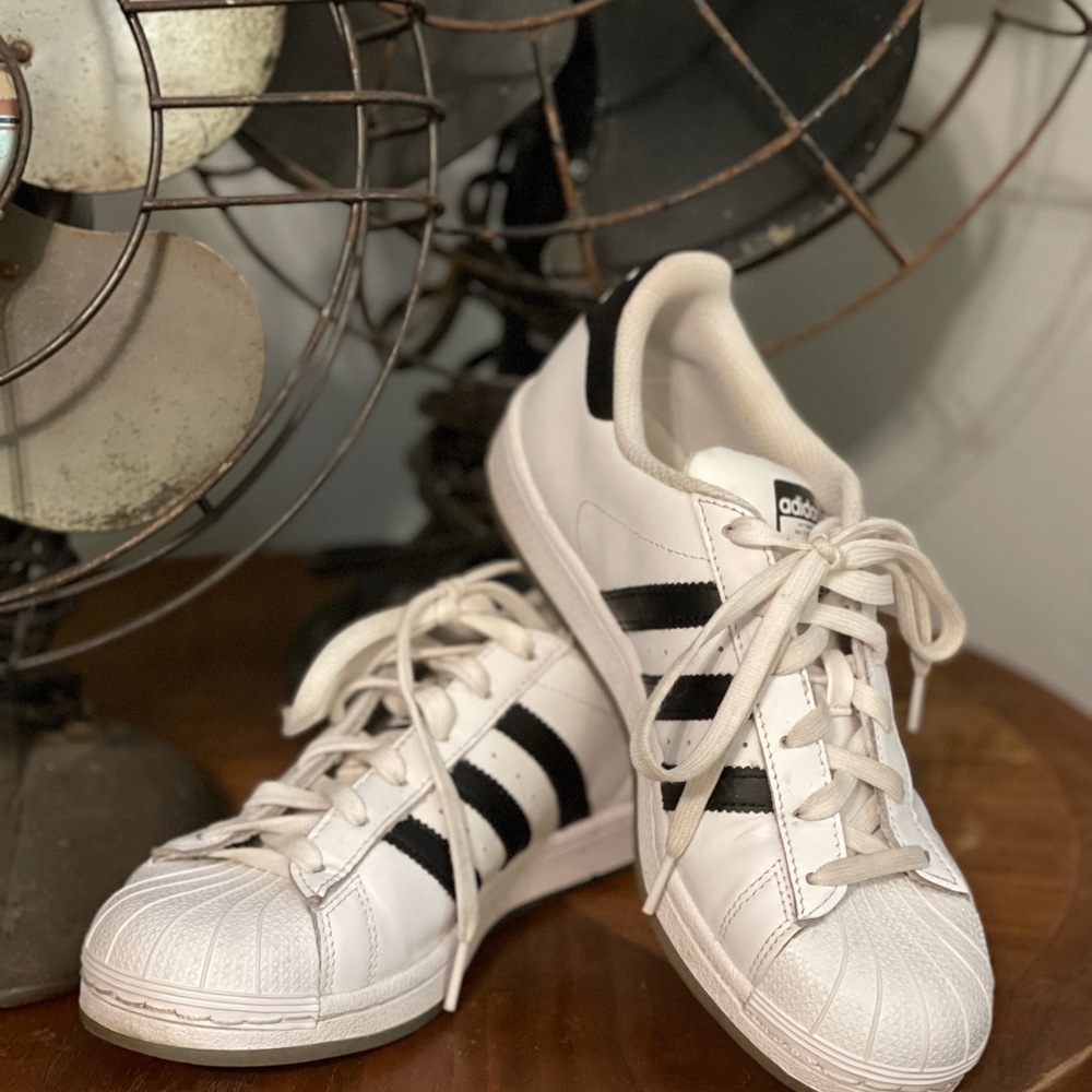 Adidas‎ Superstar sneakers